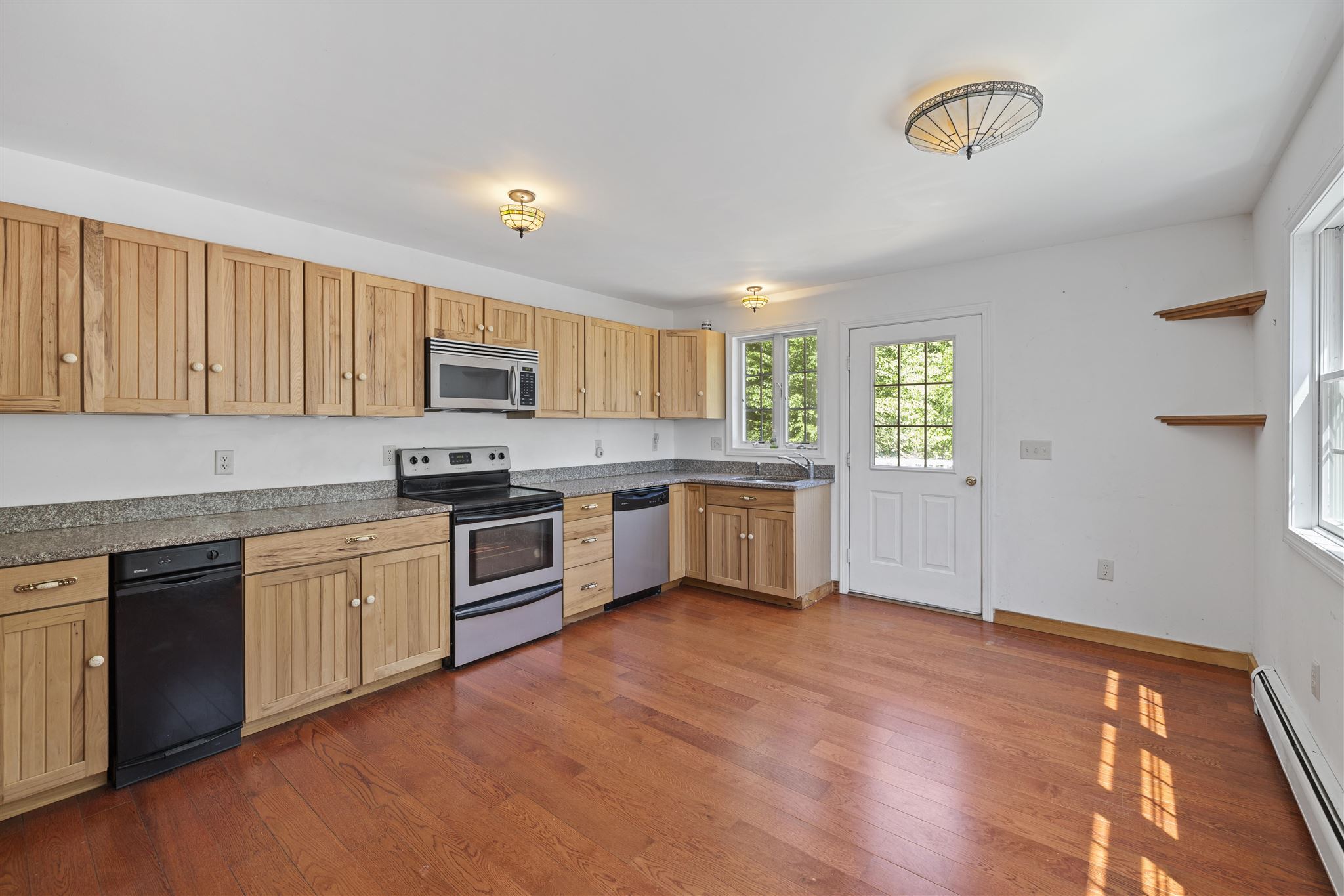 108 North Shore Road New Durham, NH 03855 - Photo 5 of 37 Gallery Image 5