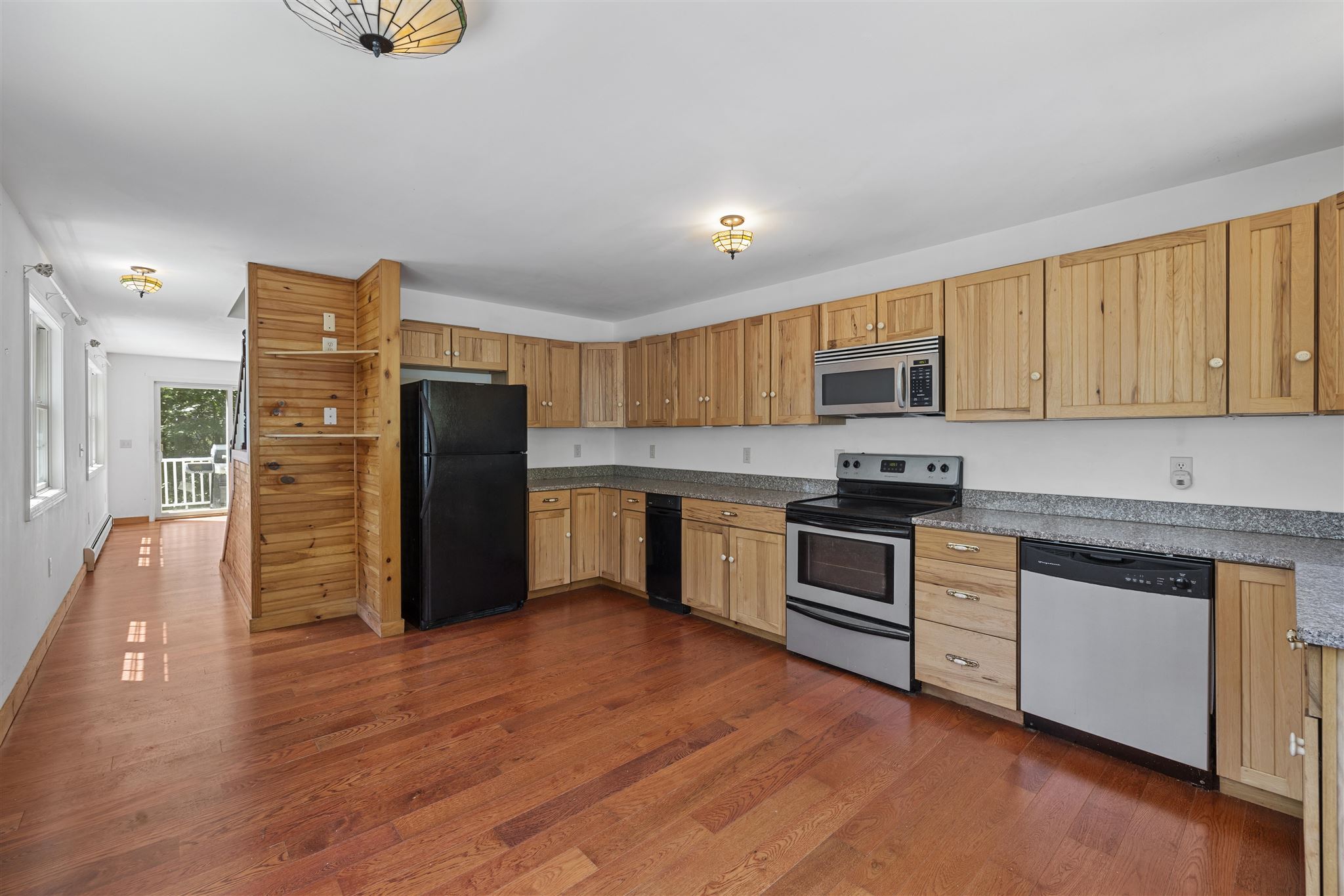 108 North Shore Road New Durham, NH 03855 - Photo 7 of 37 Gallery Image 7