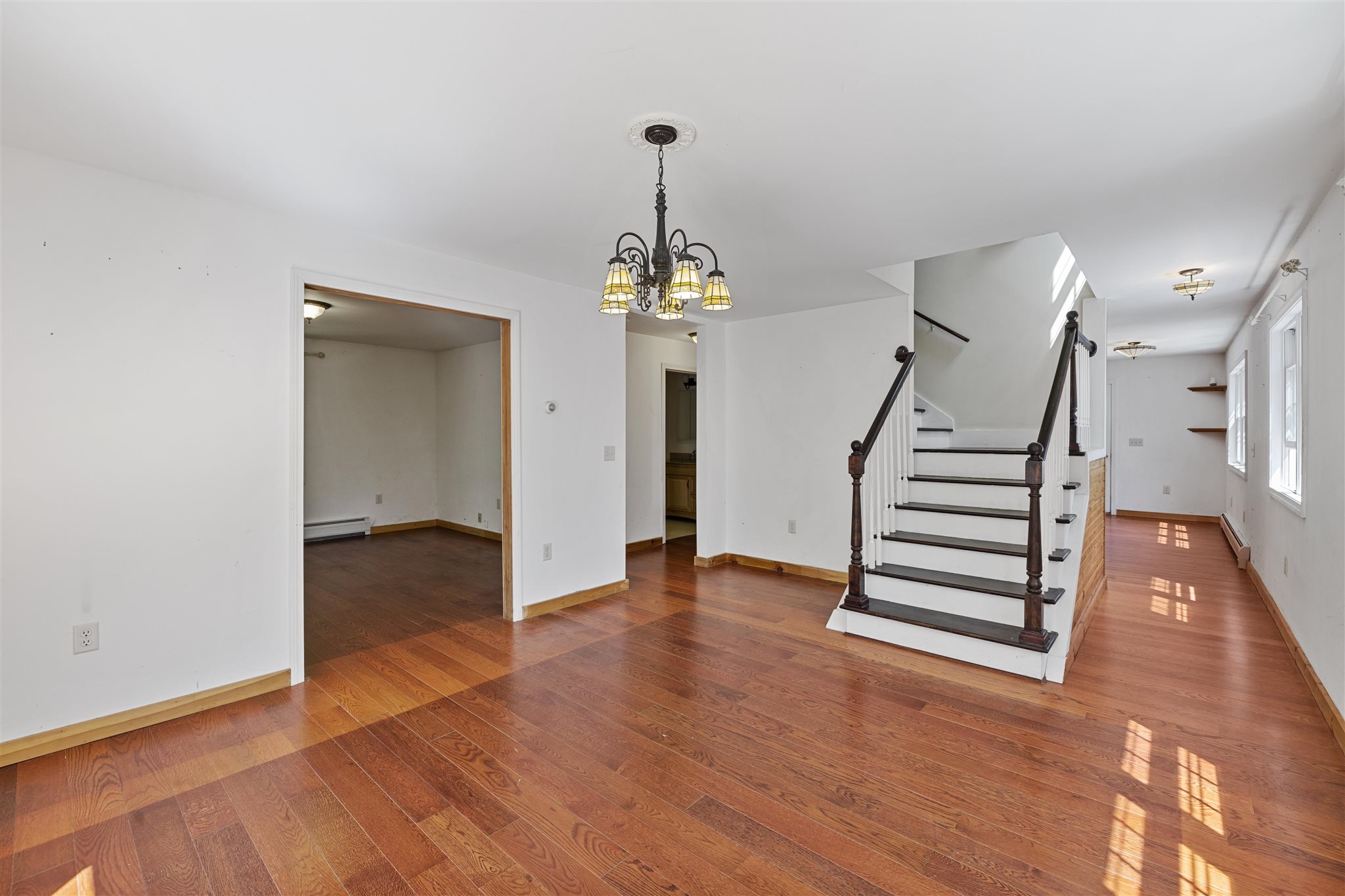 108 North Shore Road New Durham, NH 03855 - Photo 8 of 37 Gallery Image 8