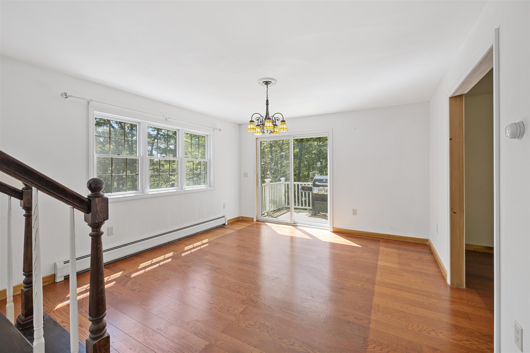 108 North Shore Road New Durham, NH 03855 - Photo 9 of 37 Gallery Image 9
