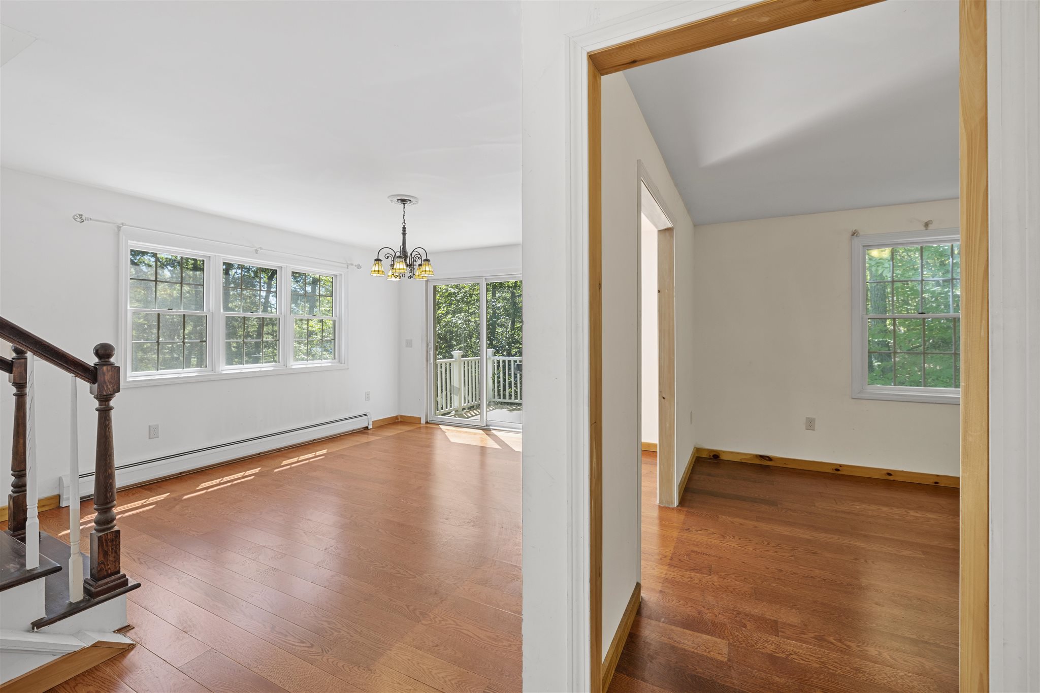 108 North Shore Road New Durham, NH 03855 - Photo 10 of 37 Gallery Image 10