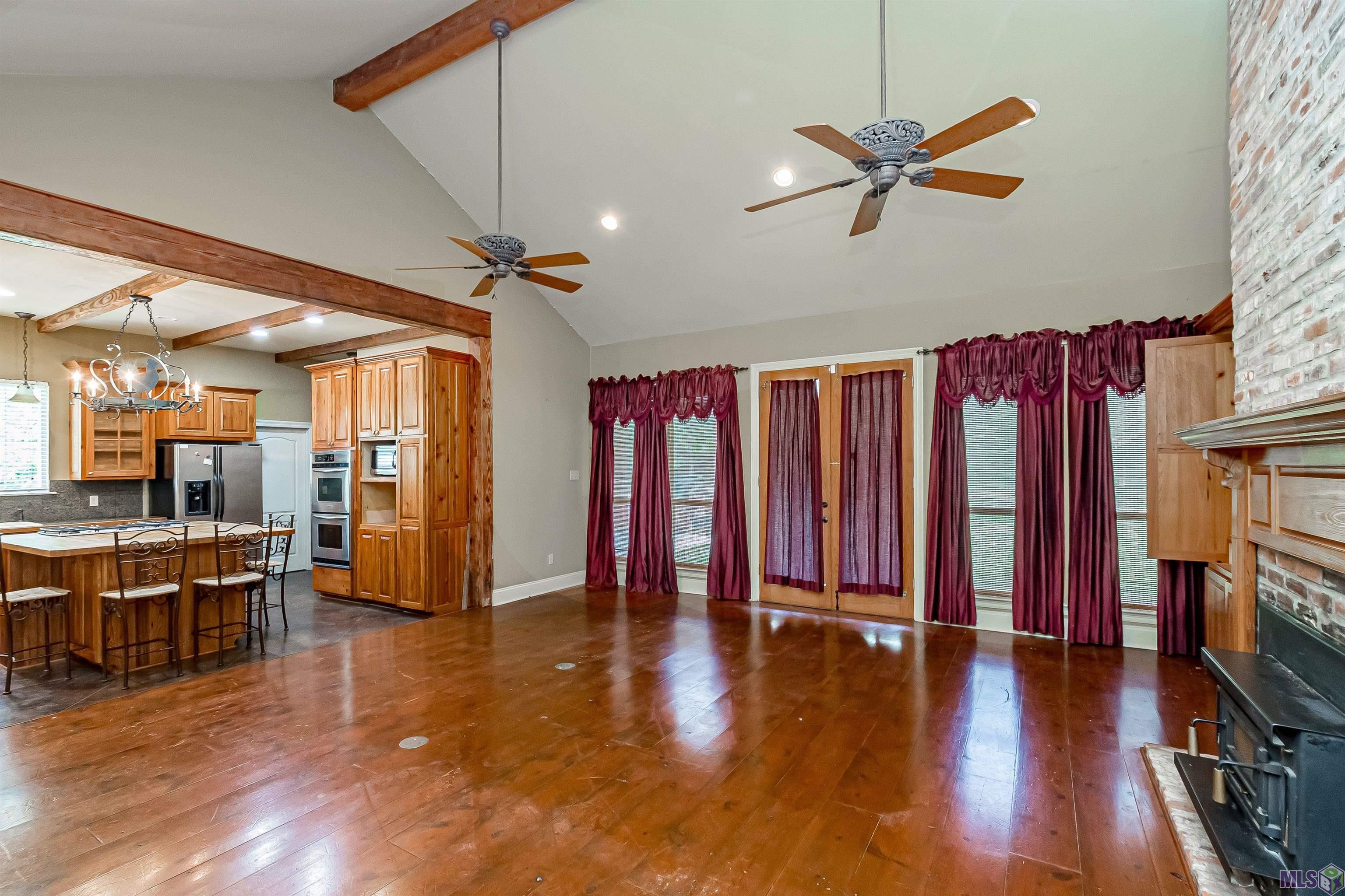 14576 Highway 10 Clinton, LA 70722 - Photo 15 of 36