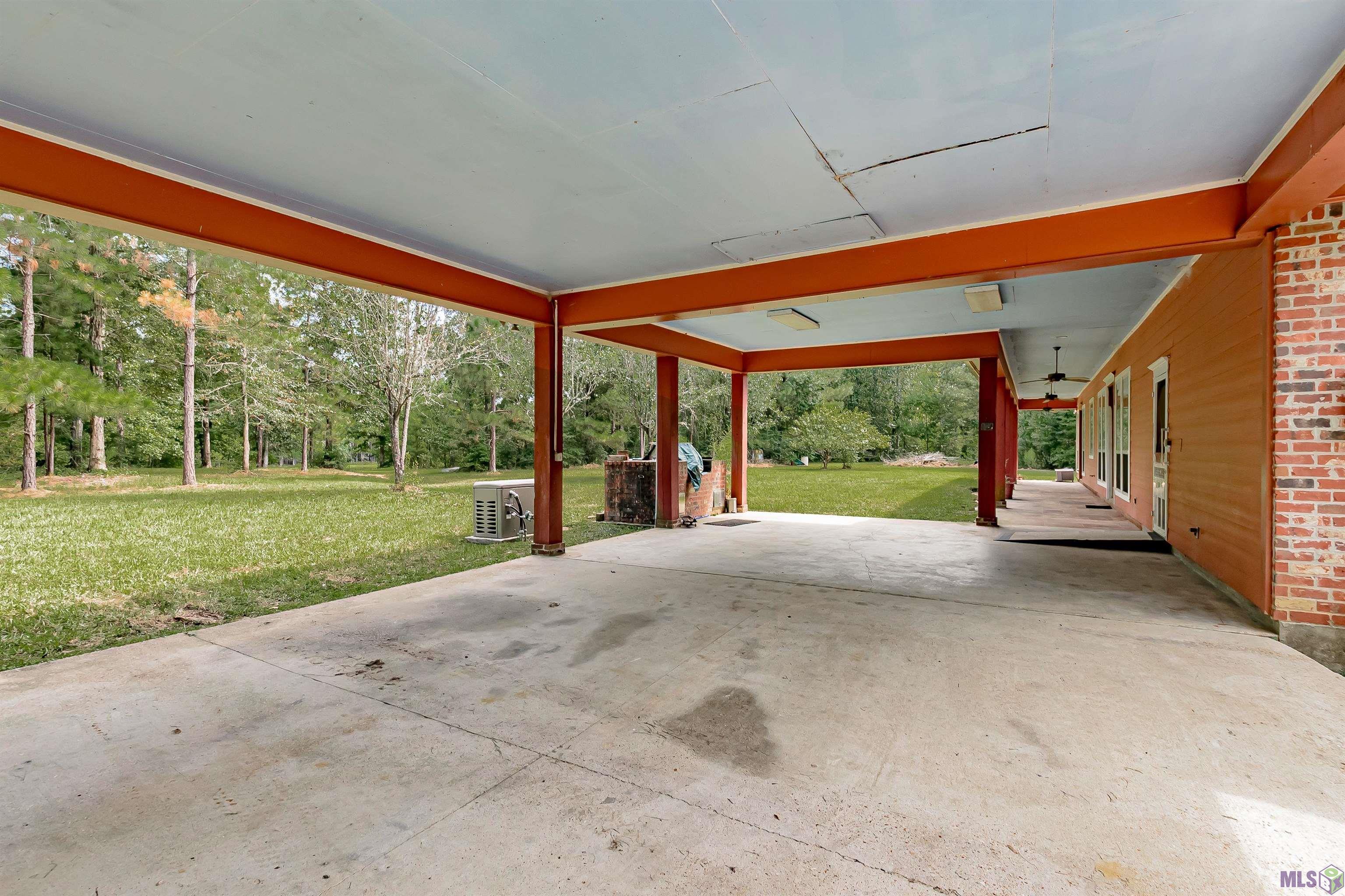 14576 Highway 10 Clinton, LA 70722 - Photo 19 of 36