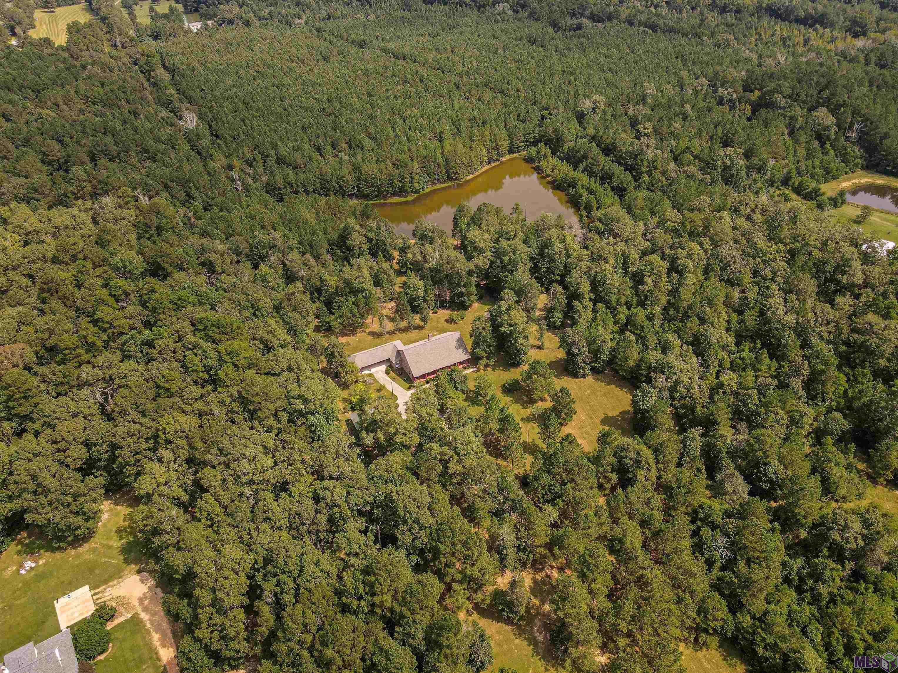 14576 Highway 10 Clinton, LA 70722 - Photo 22 of 36