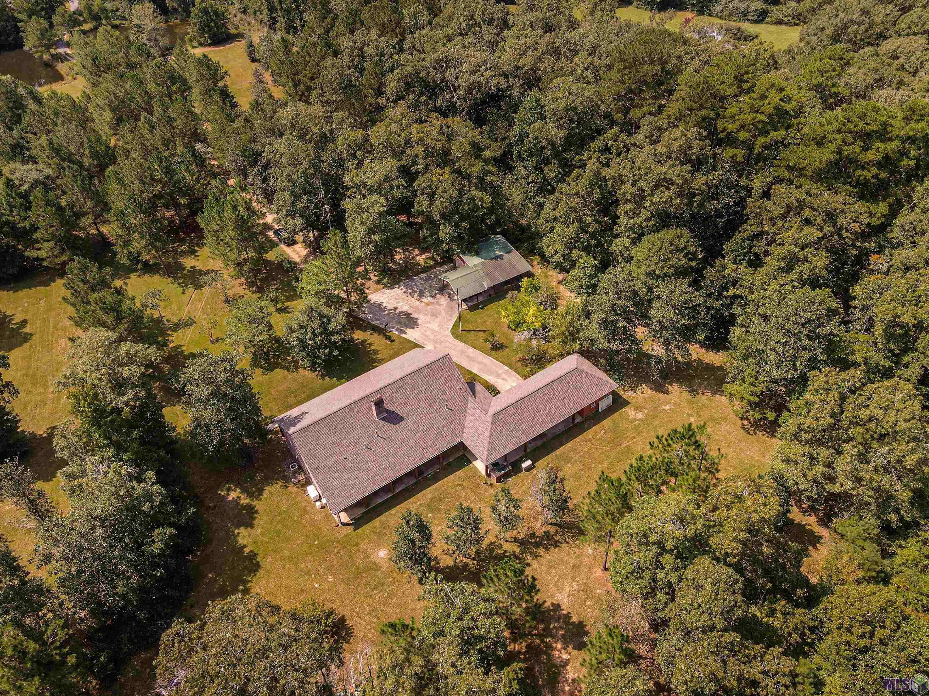 14576 Highway 10 Clinton, LA 70722 - Photo 27 of 36