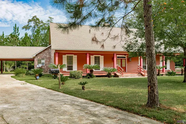 $529,500 | 14576 Highway 10, Clinton, LA 70722