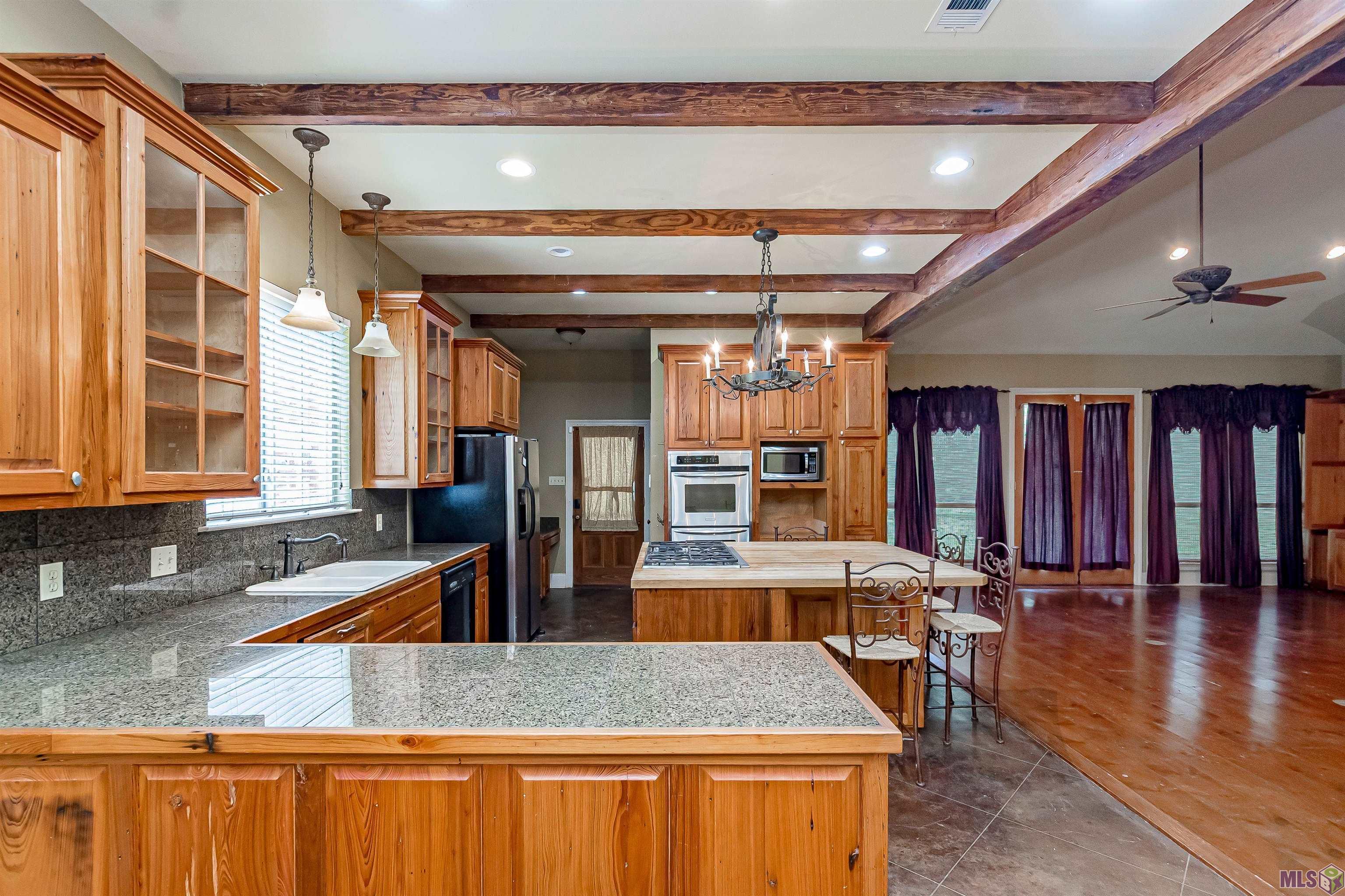 14576 Highway 10 Clinton, LA 70722 - Photo 7 of 36