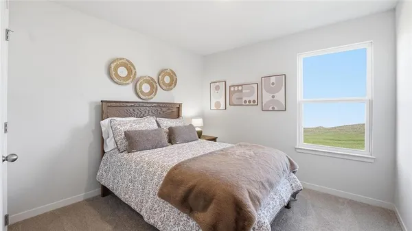 $343,990 | 21801 Vinci Circle, Peculiar, MO 64078