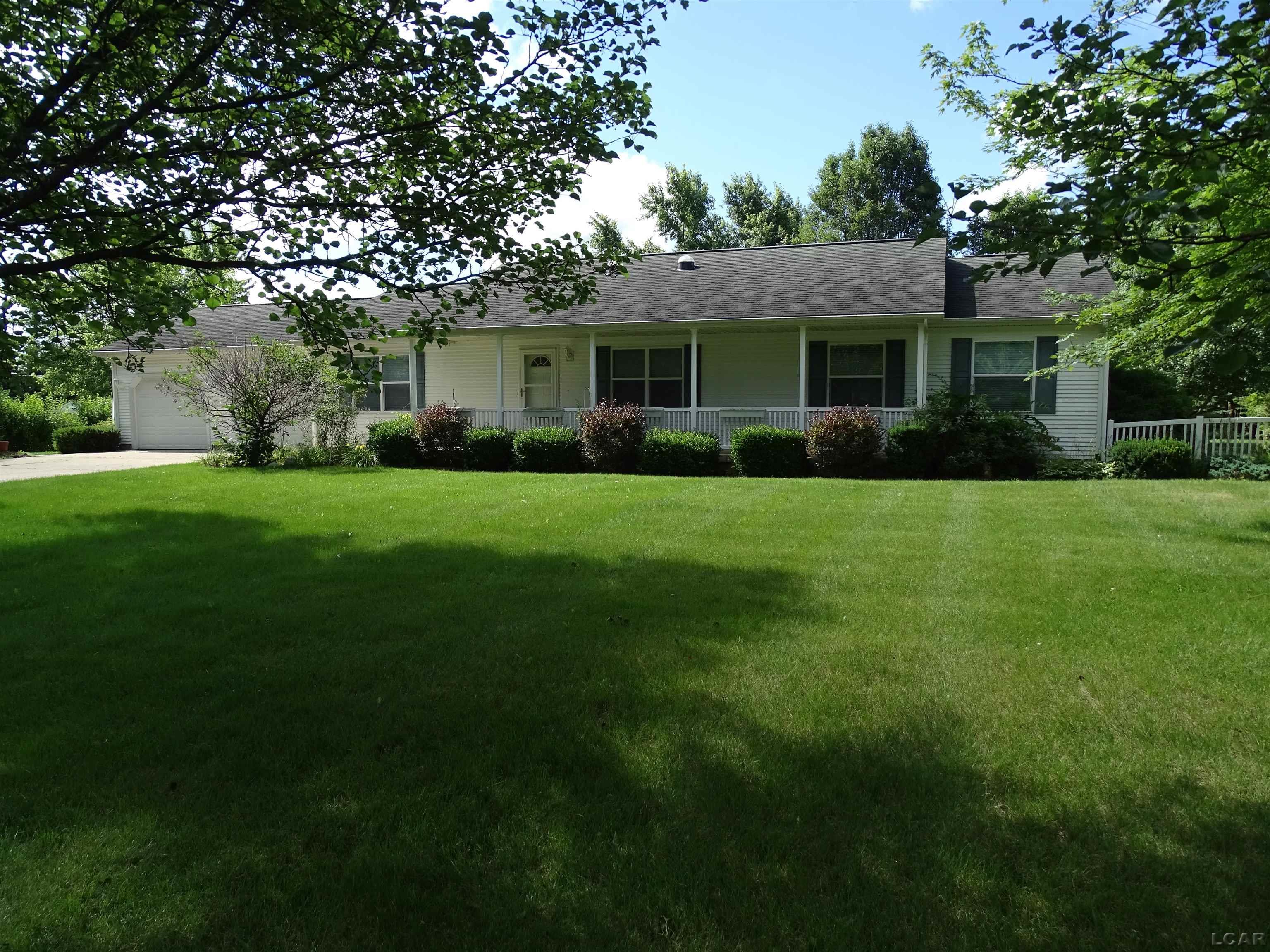 3553 Gady Road Tecumseh, MI 49286 - Photo 2 of 38