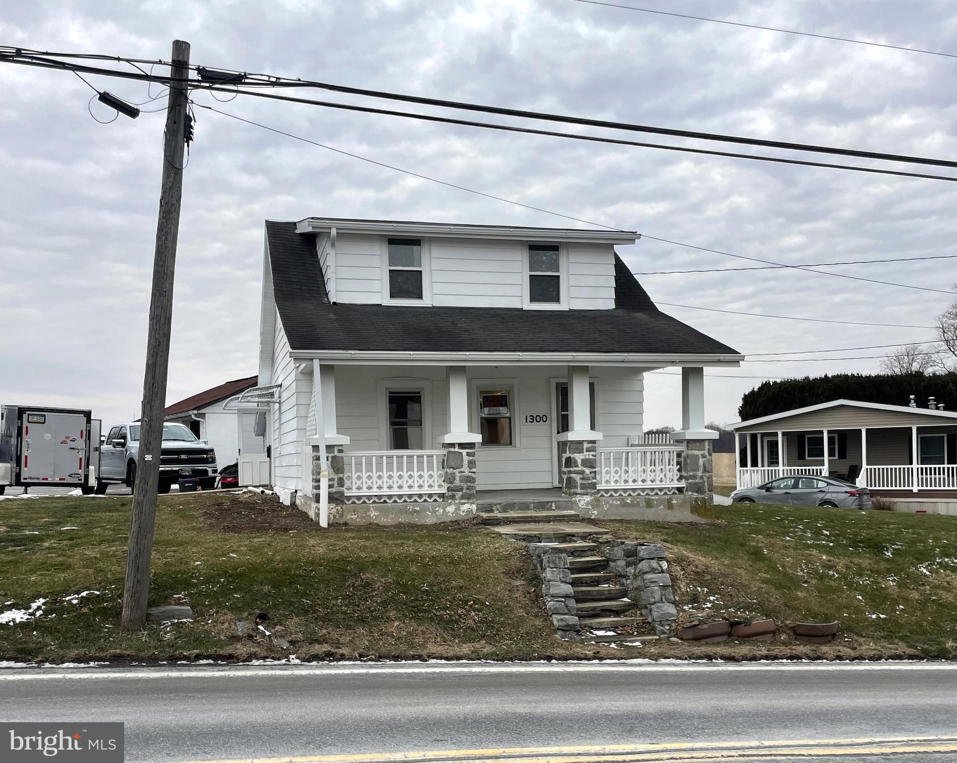 1300 Rawlinsville Road New Providence, PA 17560 - Photo 1 of 23