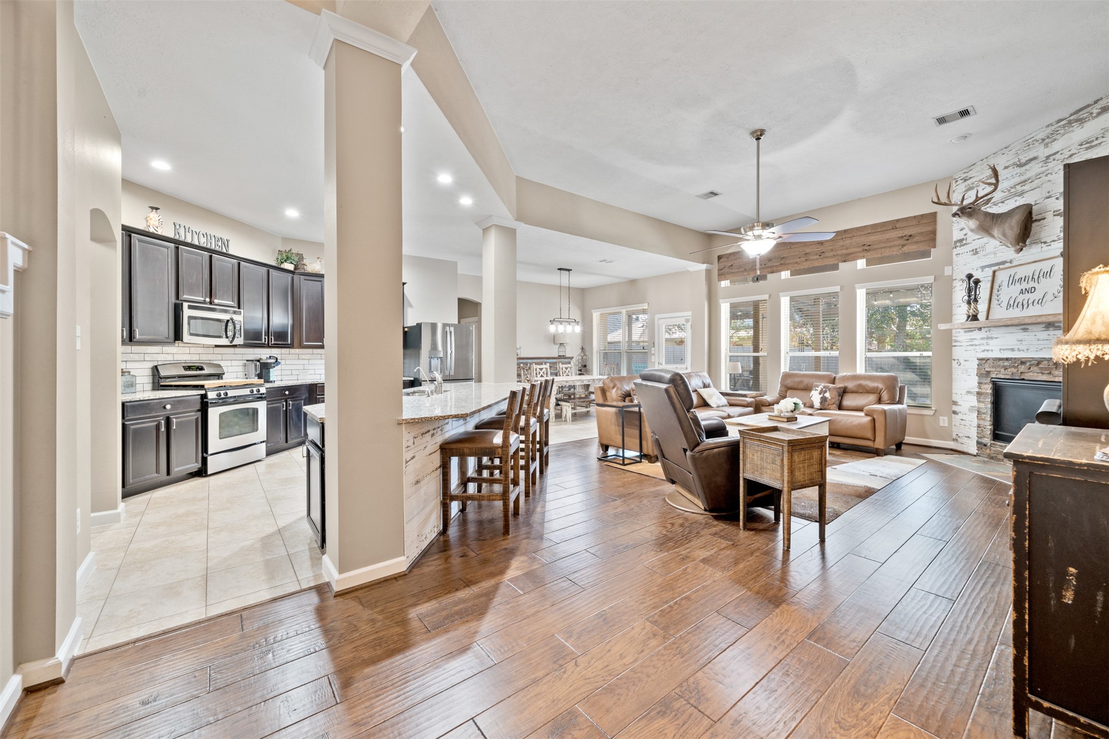 31525 Ember Trail Lane Spring, TX 77386 - Photo 19 of 43