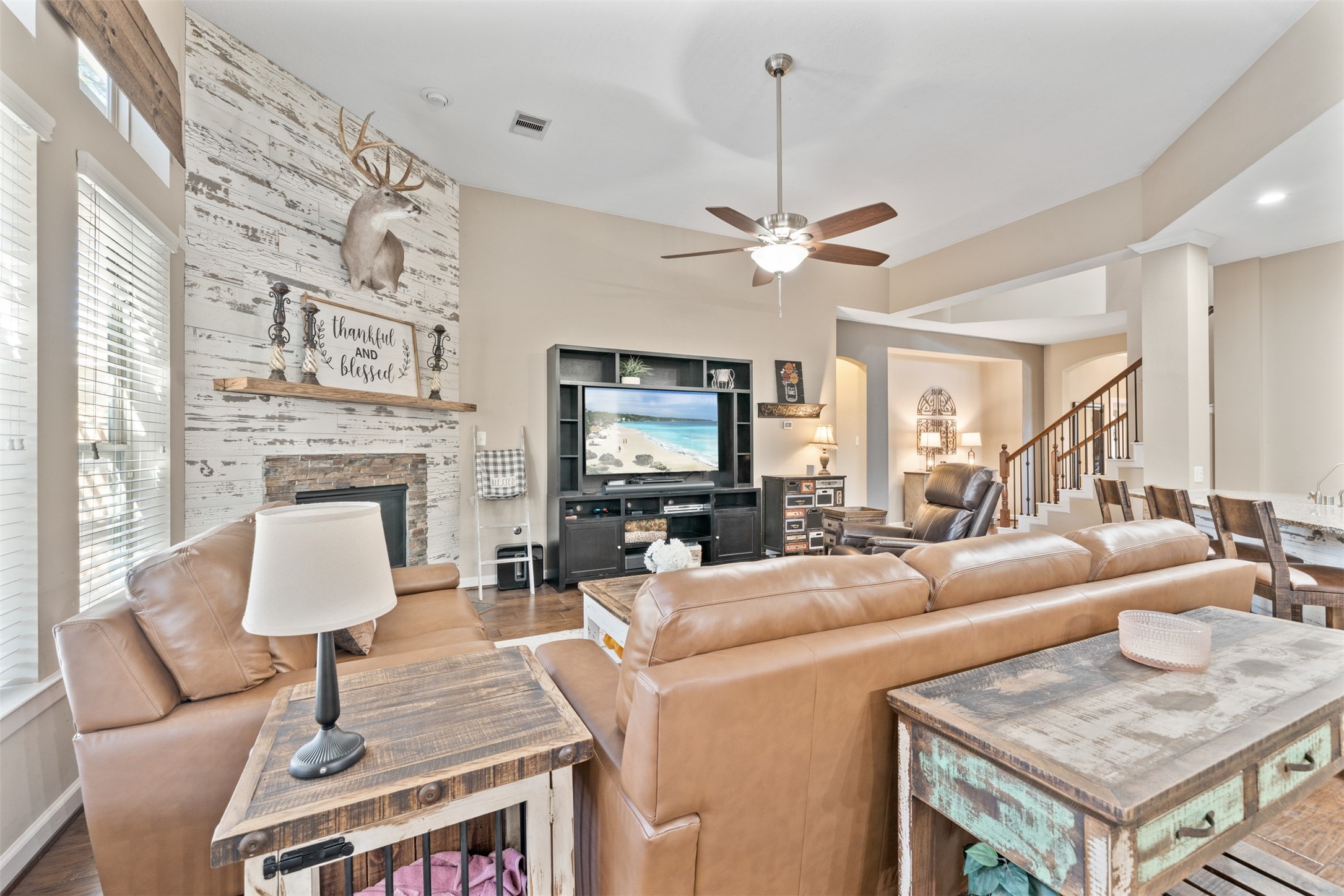 31525 Ember Trail Lane Spring, TX 77386 - Photo 22 of 43