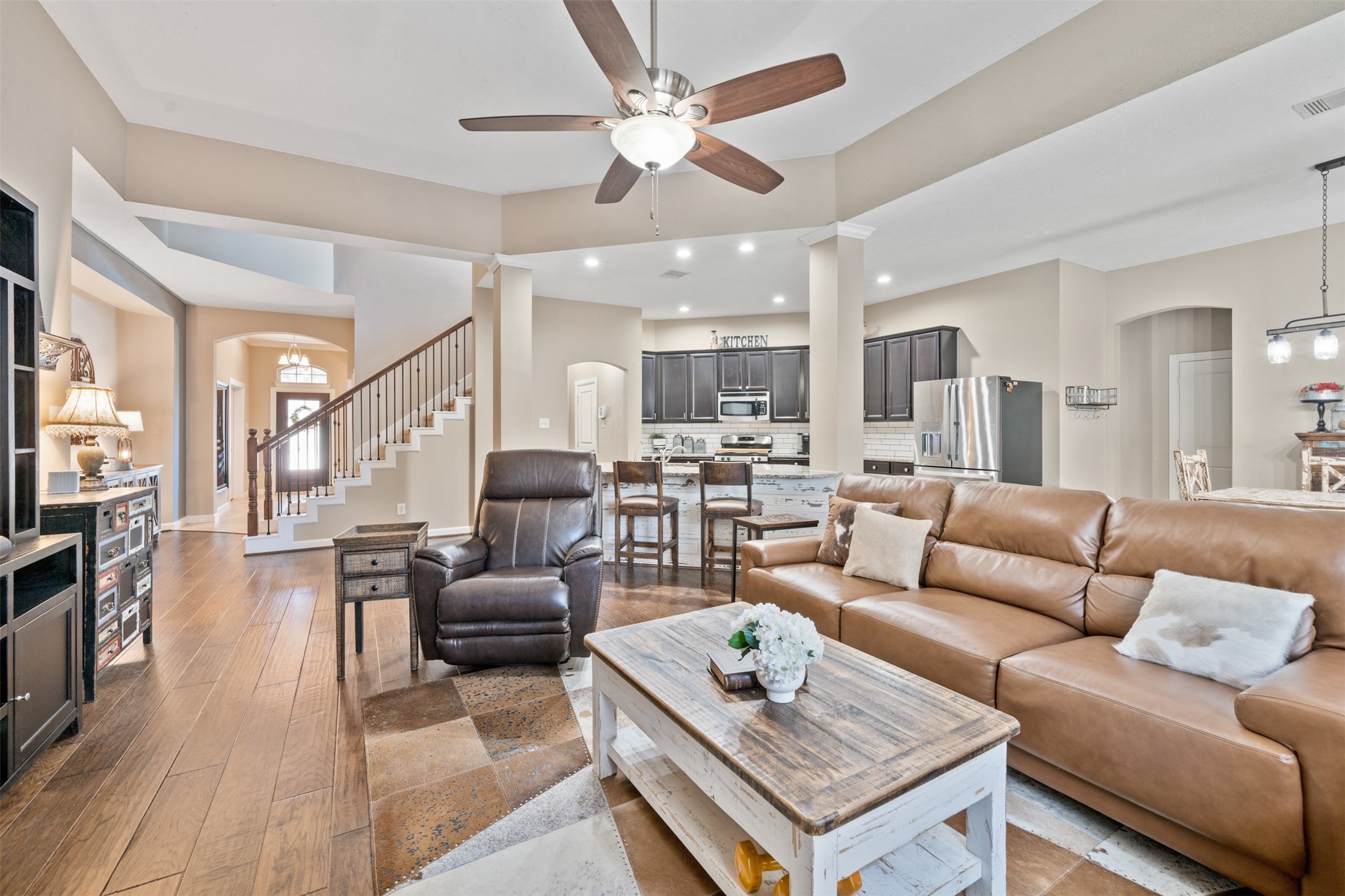 31525 Ember Trail Lane Spring, TX 77386 - Photo 23 of 43