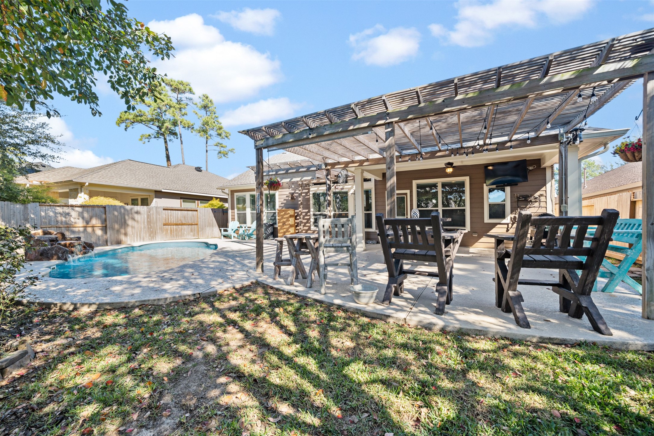 31525 Ember Trail Lane Spring, TX 77386 - Photo 43 of 43