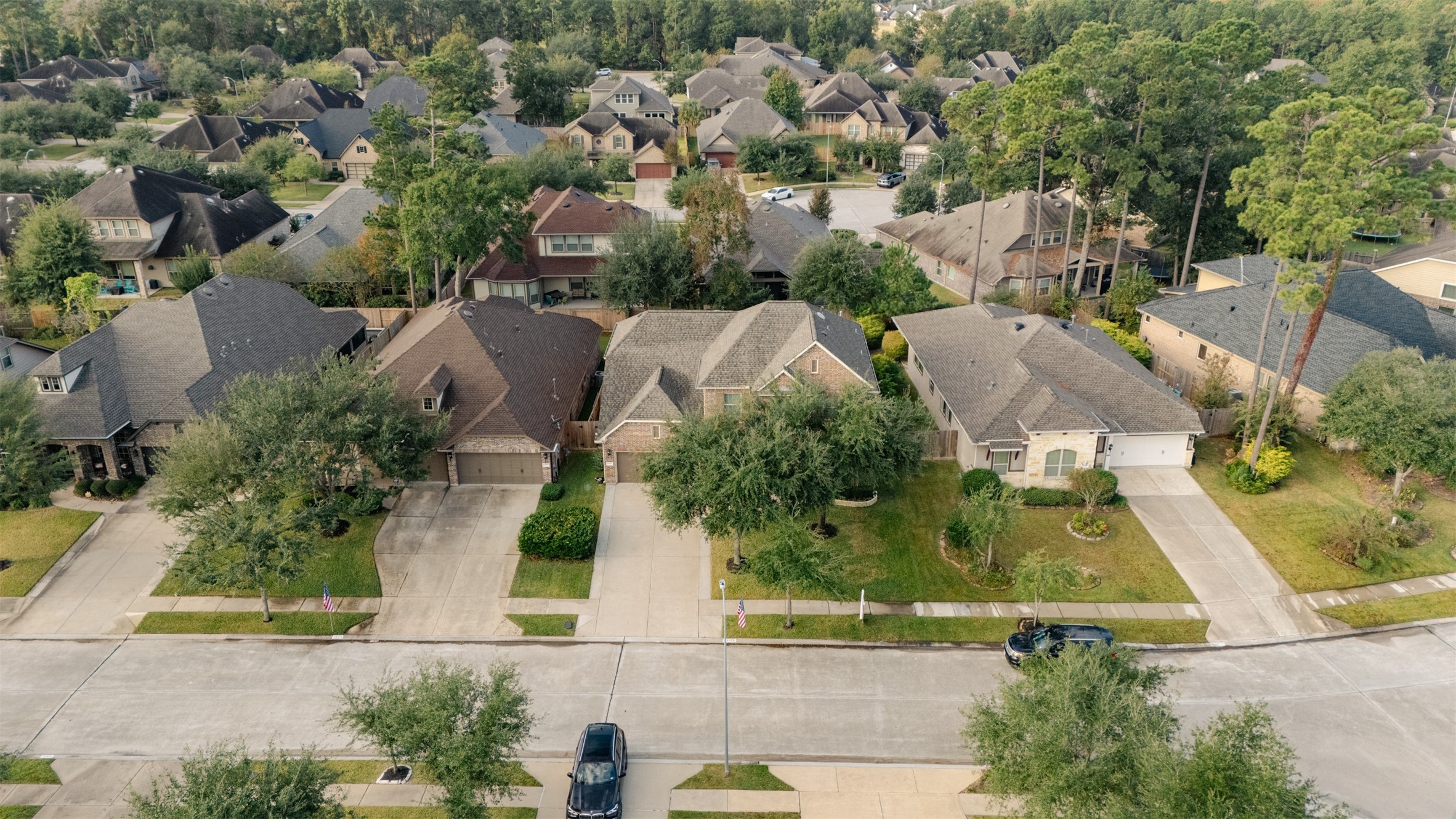 31525 Ember Trail Lane Spring, TX 77386 - Photo 5 of 43