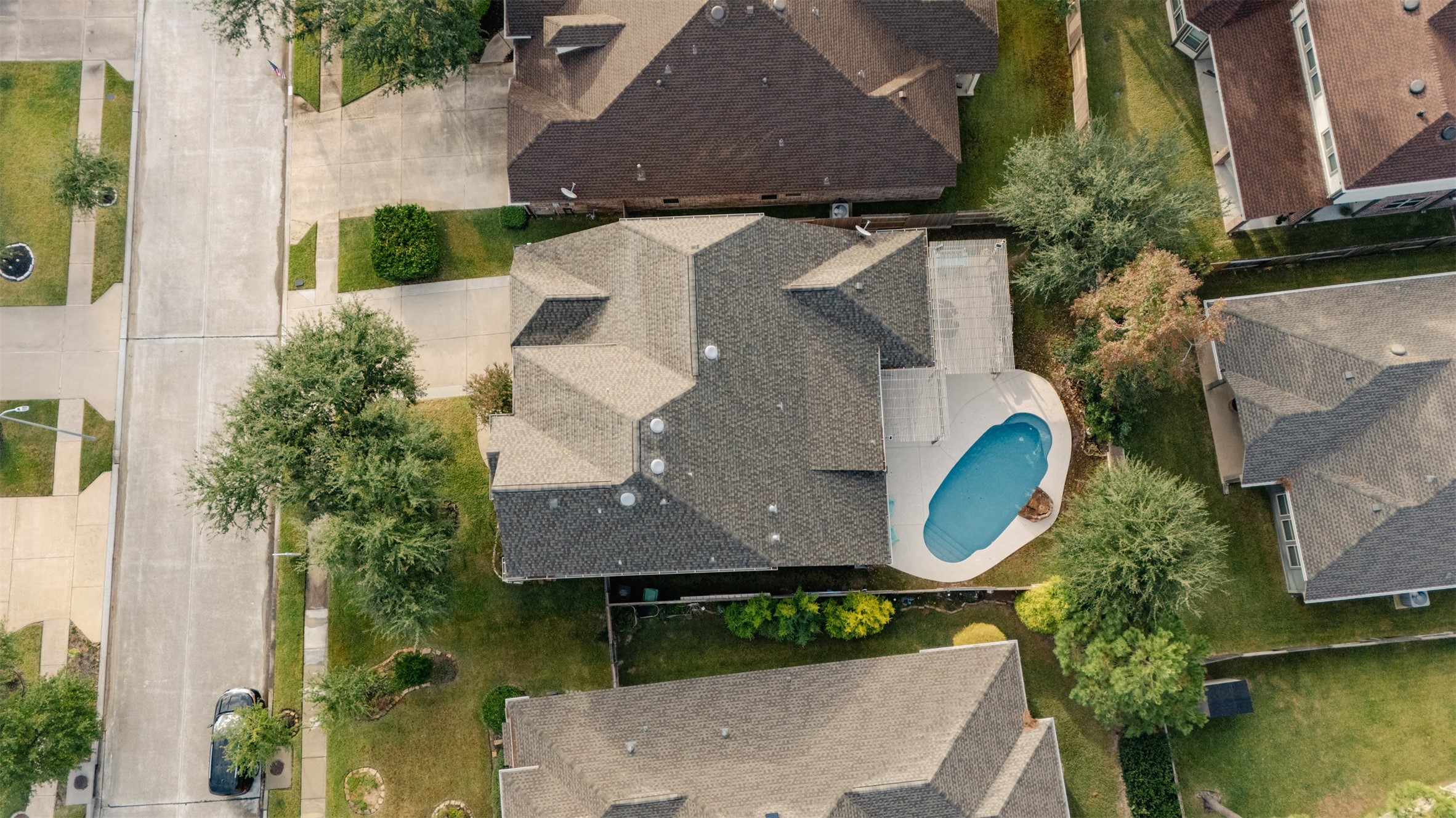 31525 Ember Trail Lane Spring, TX 77386 - Photo 6 of 43