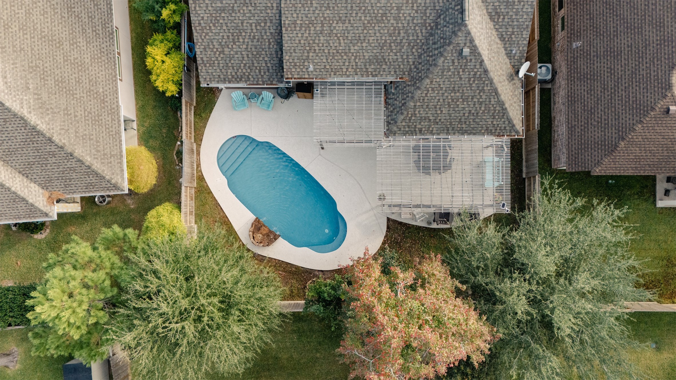 31525 Ember Trail Lane Spring, TX 77386 - Photo 7 of 43