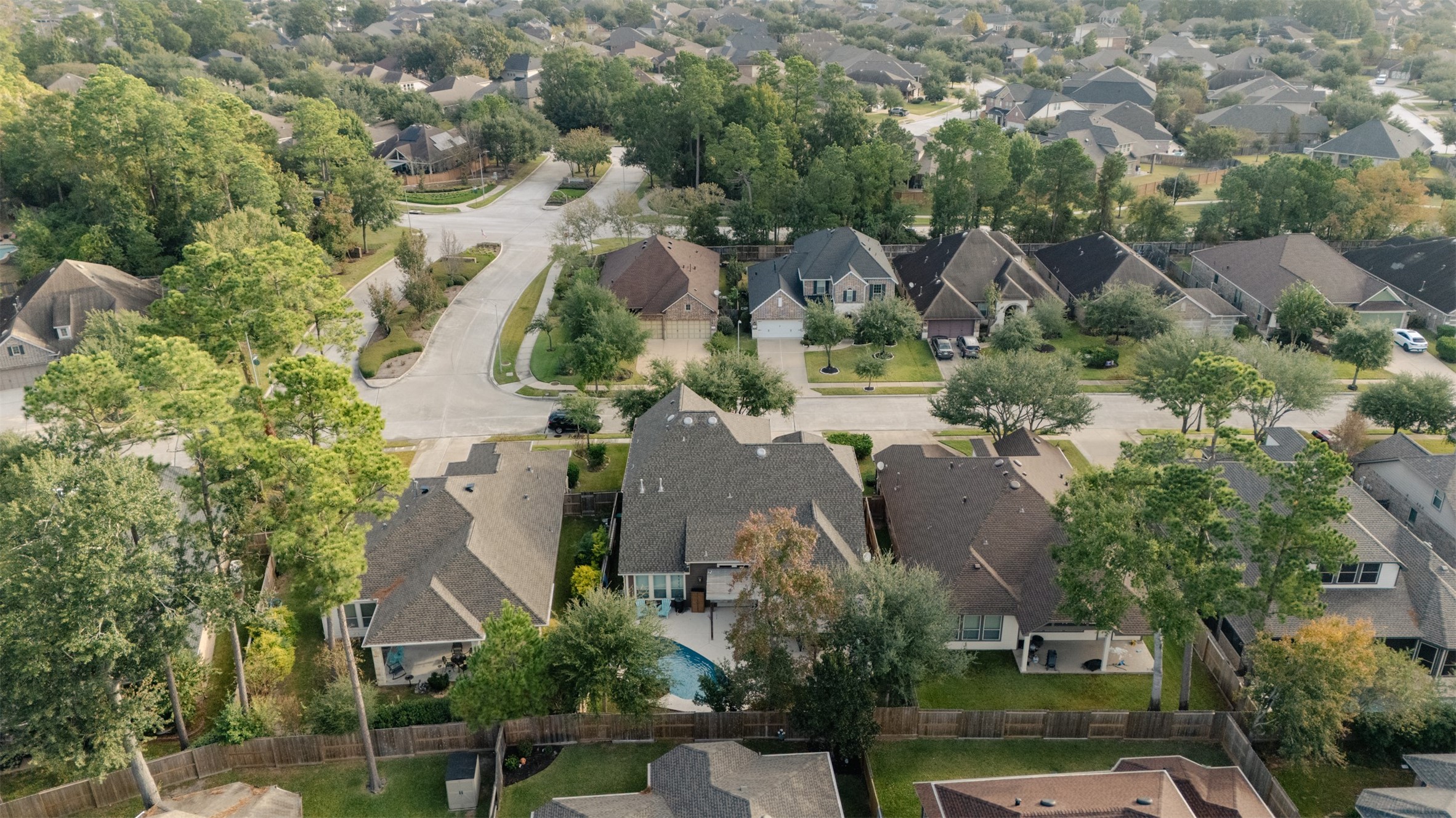 31525 Ember Trail Lane Spring, TX 77386 - Photo 8 of 43