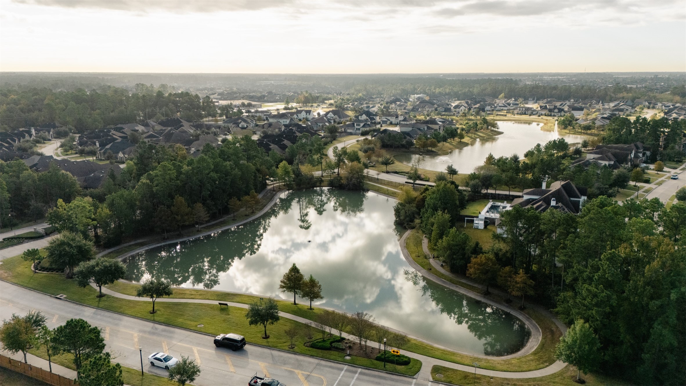 31525 Ember Trail Lane Spring, TX 77386 - Photo 10 of 43
