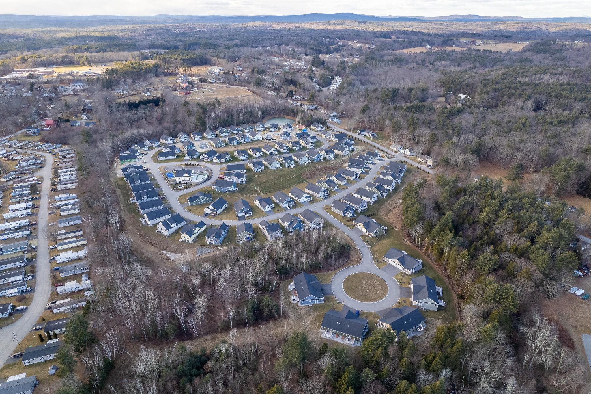 81 Mulberry Lane, Unit 67 Epping, NH 03042 - Photo 13 of 48