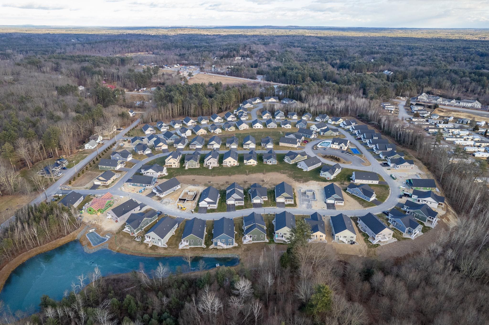 81 Mulberry Lane, Unit 67 Epping, NH 03042 - Photo 16 of 48