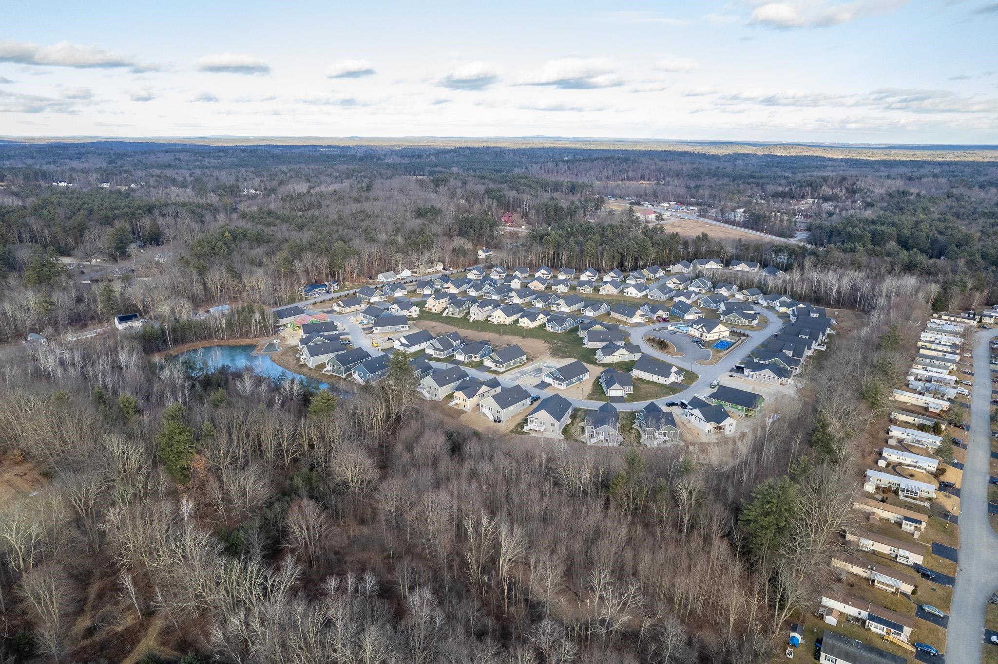 81 Mulberry Lane, Unit 67 Epping, NH 03042 - Photo 17 of 48