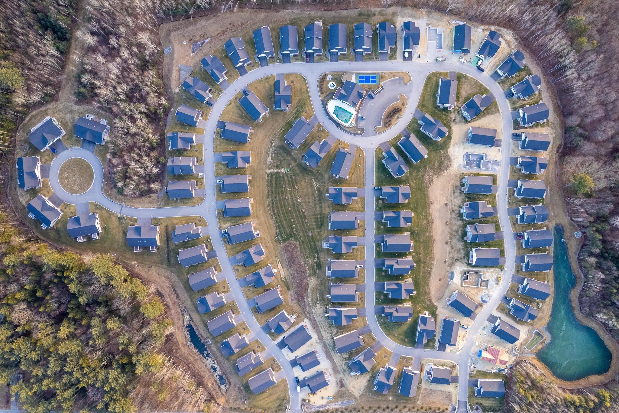 81 Mulberry Lane, Unit 67 Epping, NH 03042 - Photo 22 of 48