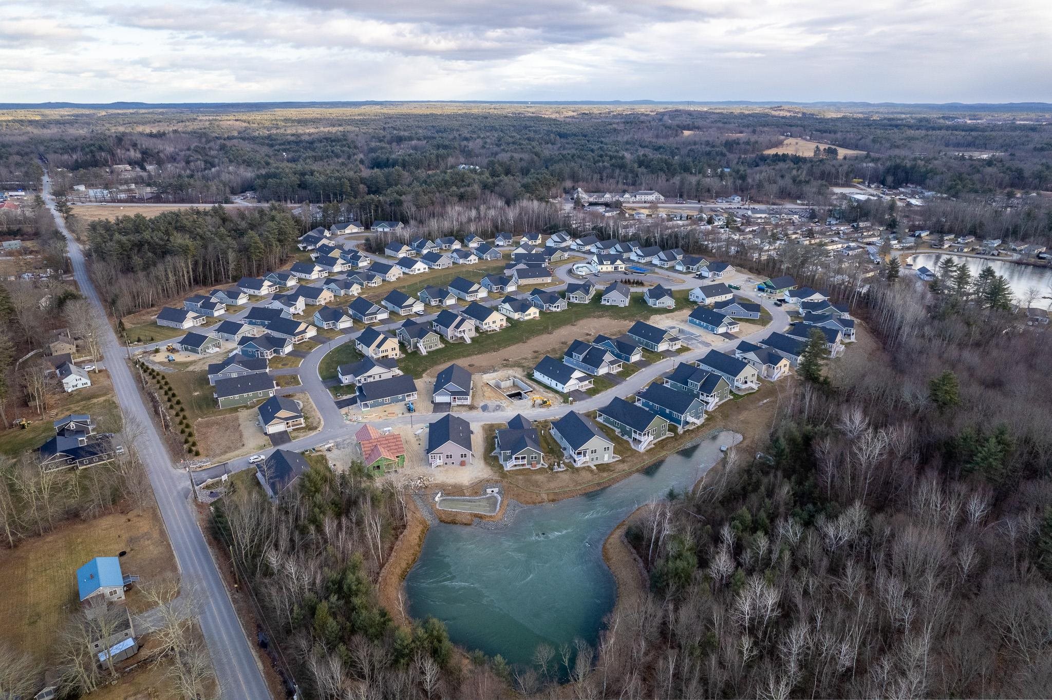 81 Mulberry Lane, Unit 67 Epping, NH 03042 - Photo 24 of 48