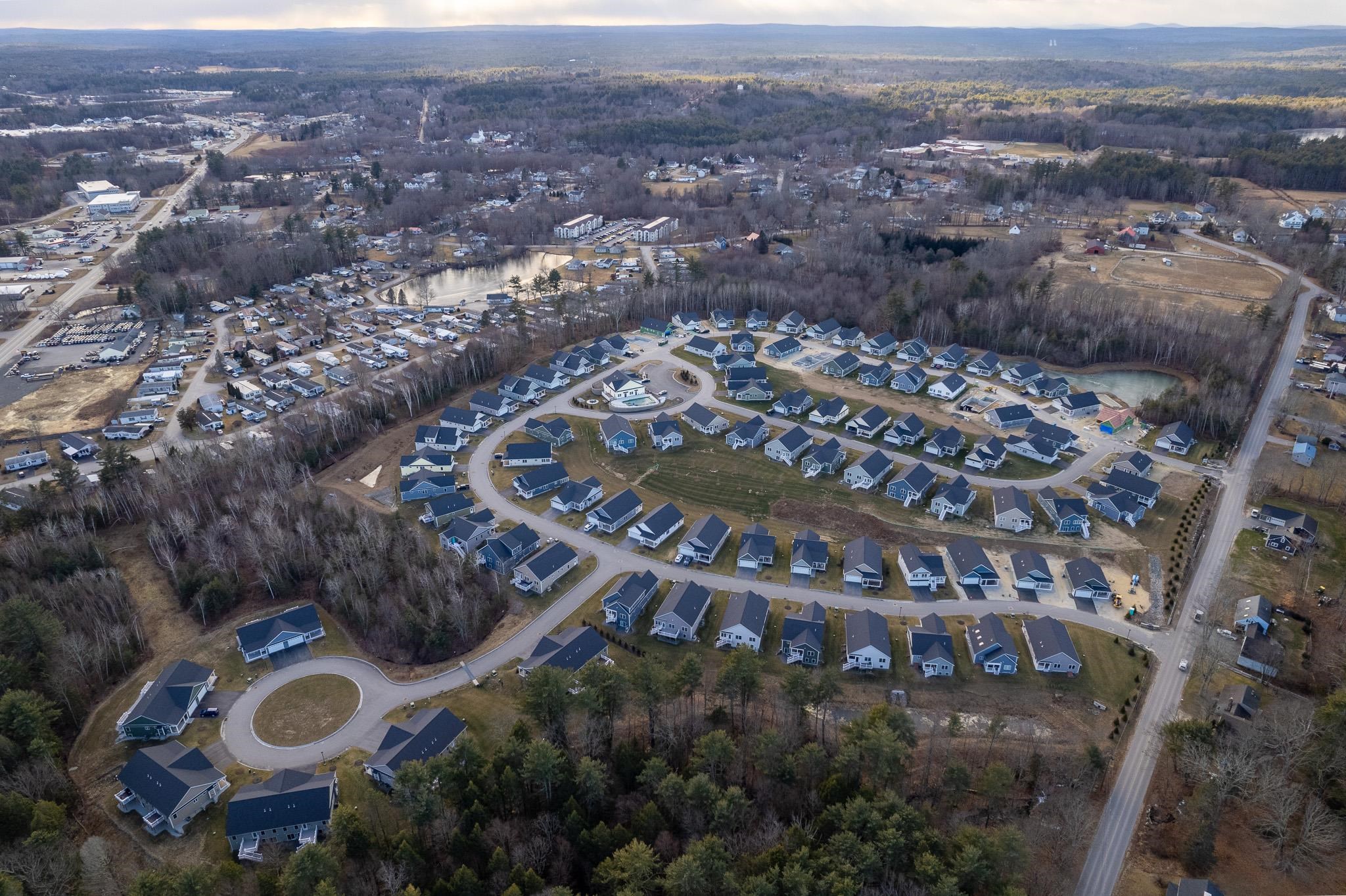 81 Mulberry Lane, Unit 67 Epping, NH 03042 - Photo 26 of 48