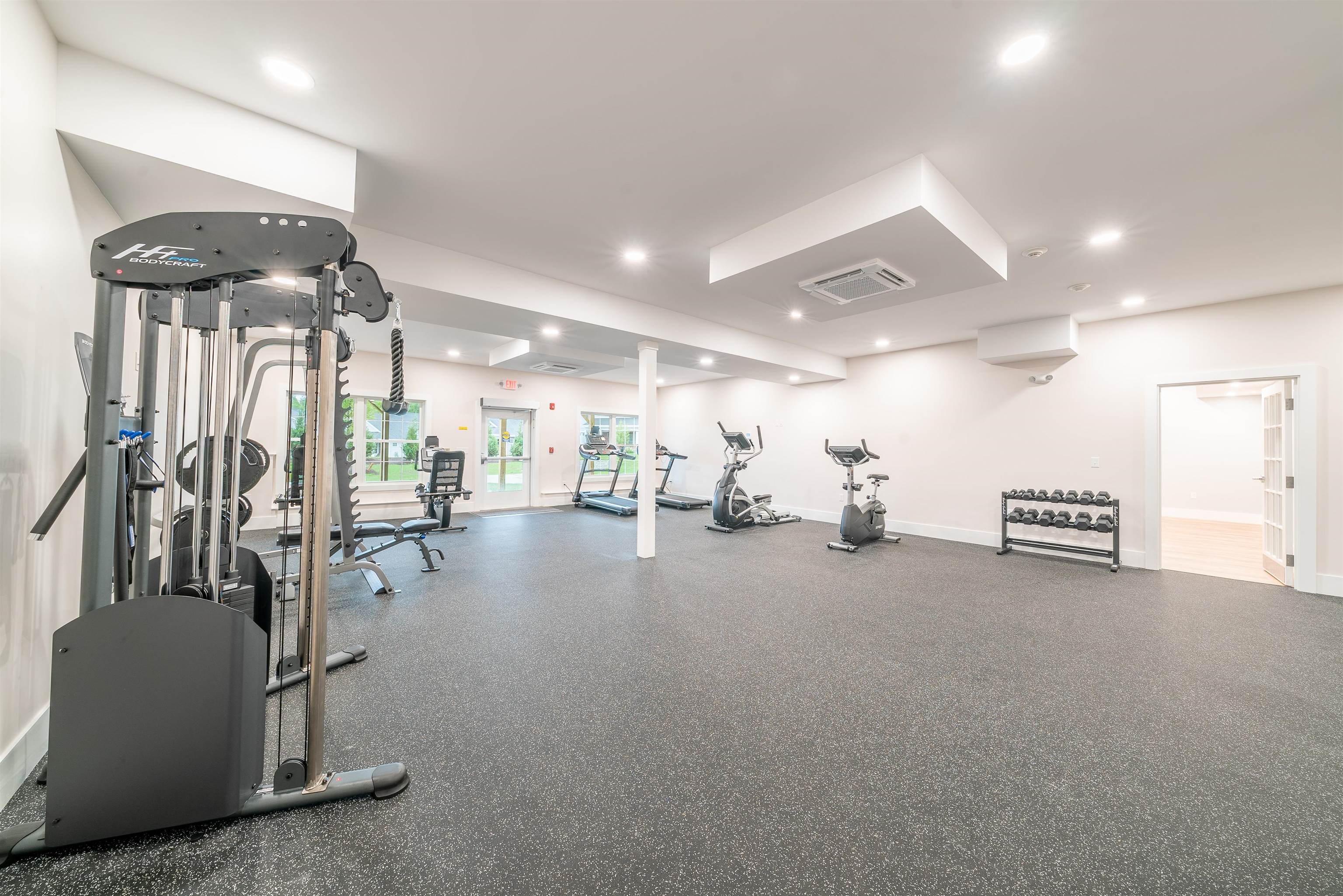 81 Mulberry Lane, Unit 67 Epping, NH 03042 - Photo 27 of 48