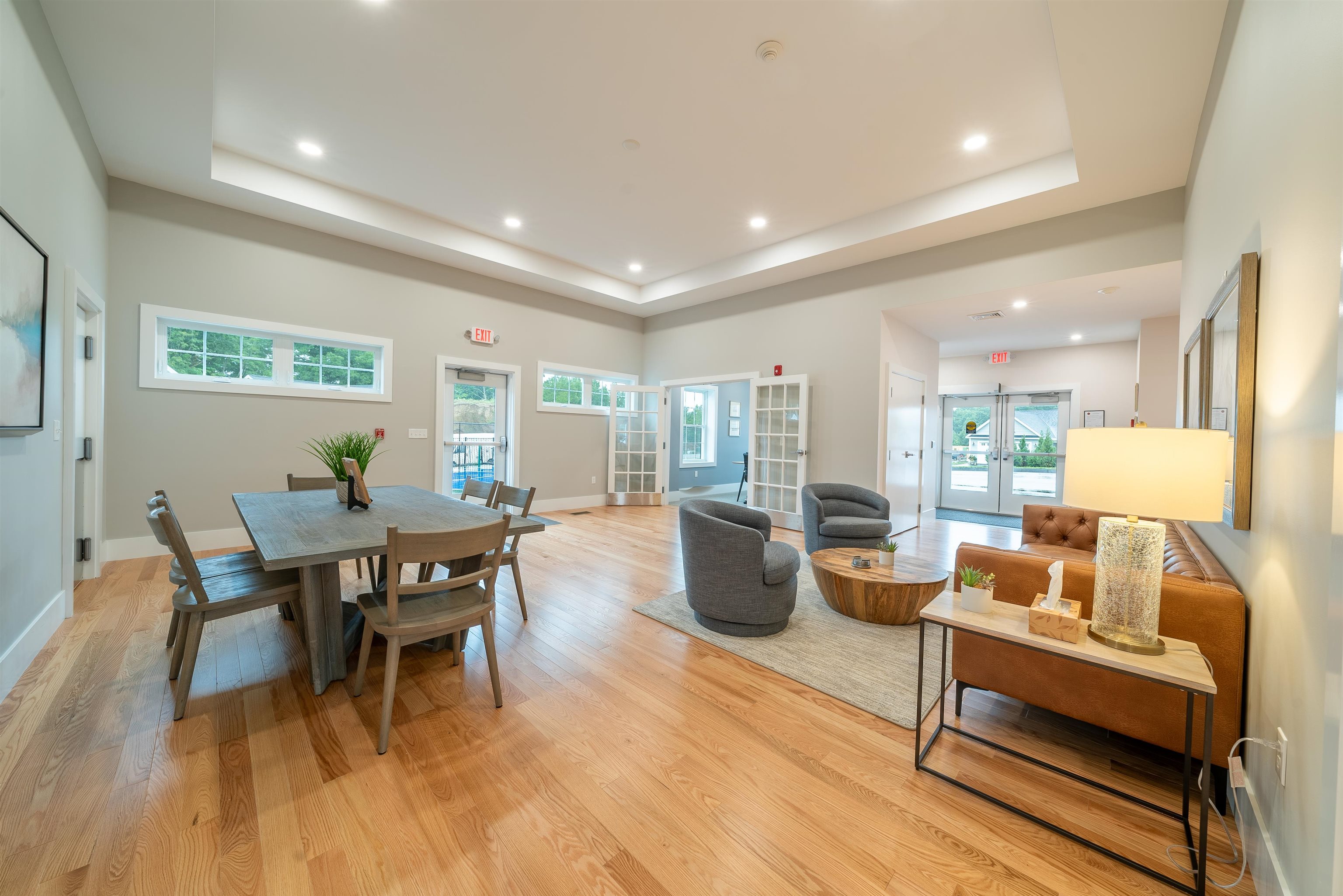 81 Mulberry Lane, Unit 67 Epping, NH 03042 - Photo 35 of 48