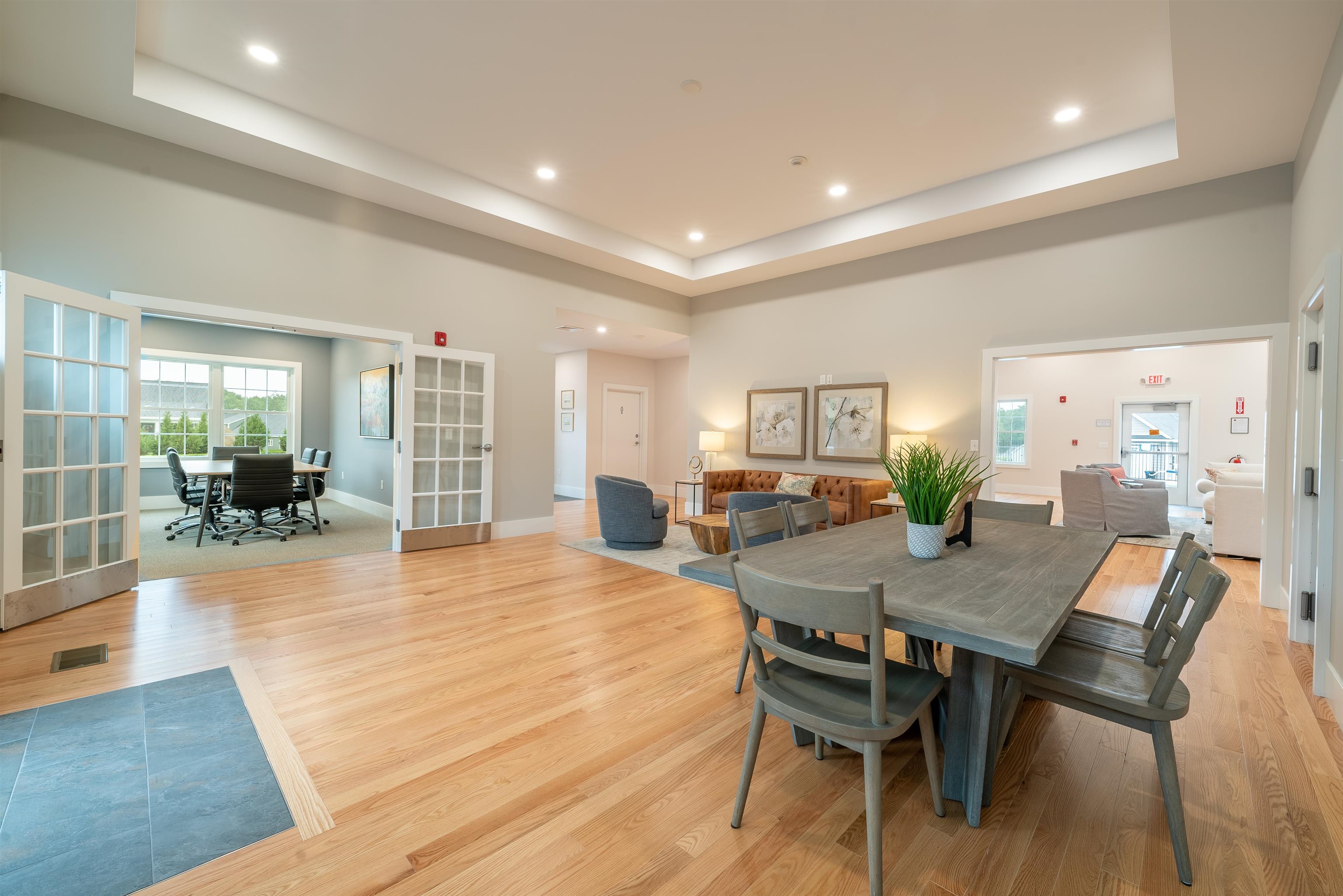 81 Mulberry Lane, Unit 67 Epping, NH 03042 - Photo 36 of 48