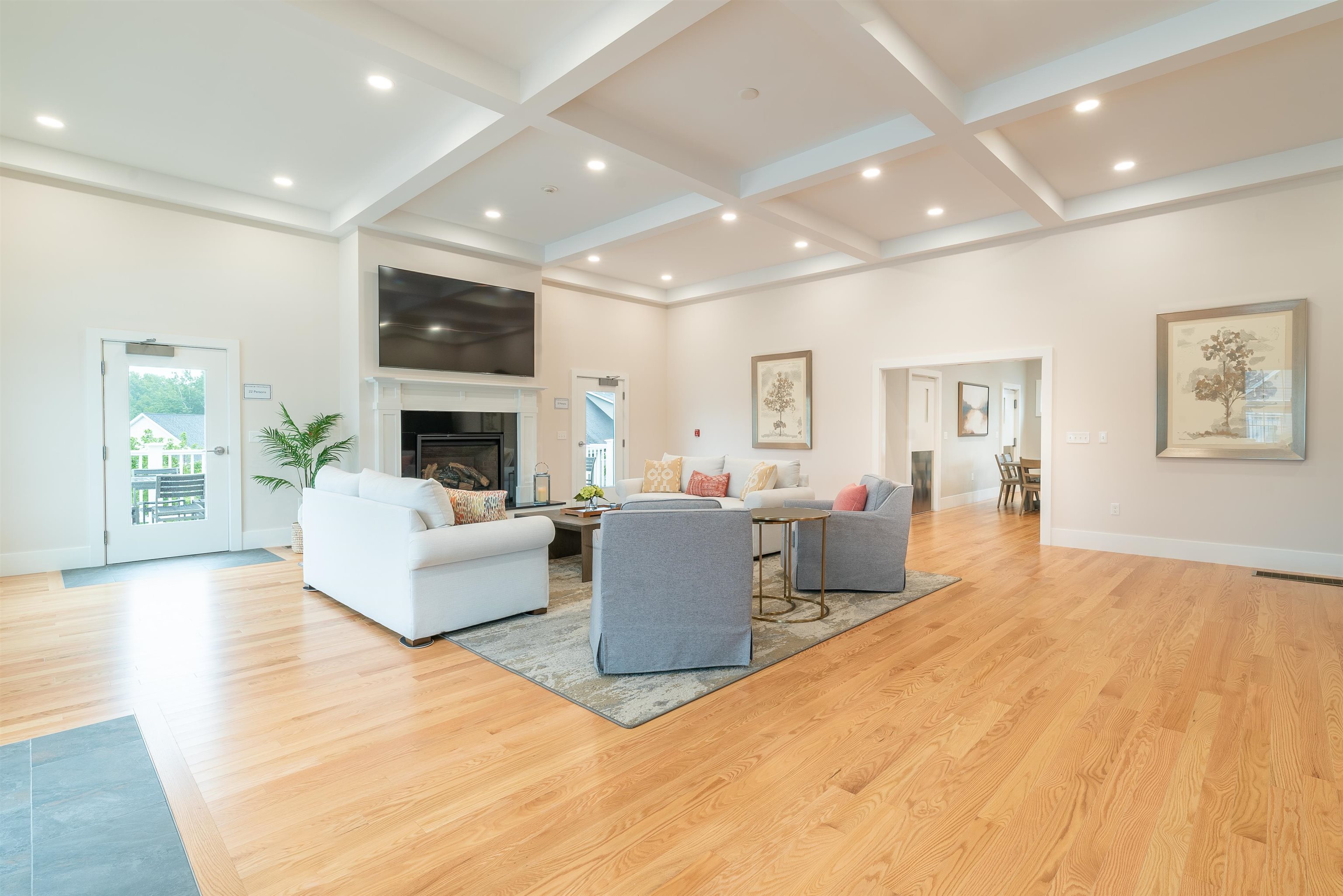 81 Mulberry Lane, Unit 67 Epping, NH 03042 - Photo 41 of 48