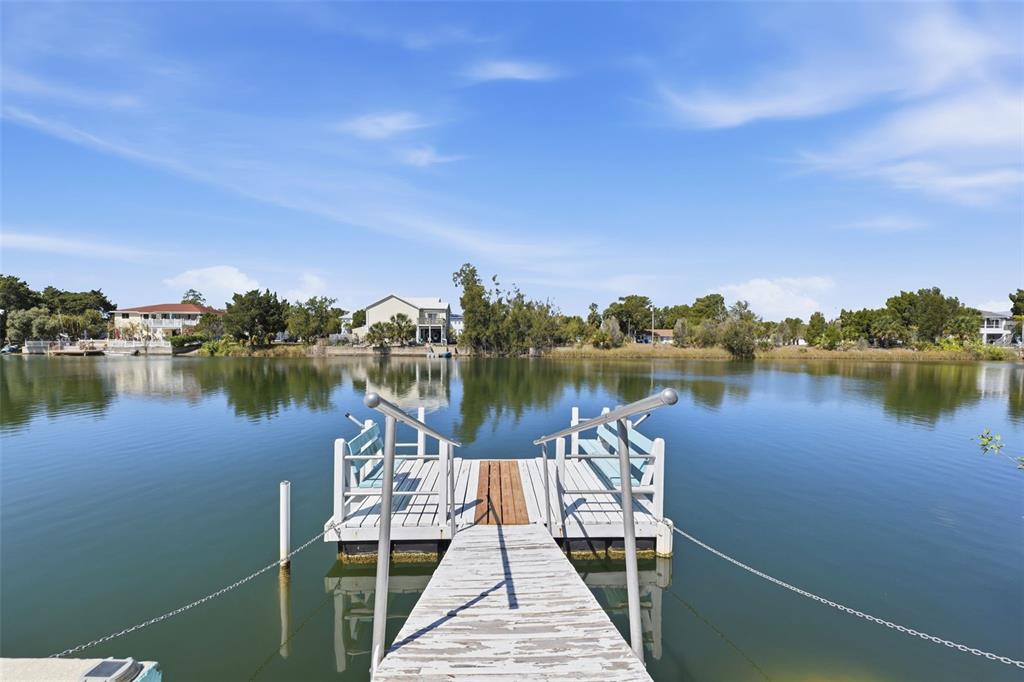 3243 Azalea Drive Hernando Beach, FL 34607 - Photo 45 of 94
