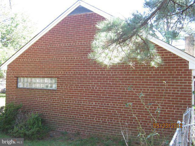 Exterior (General)