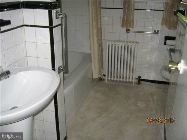 6708 Coolridge Road Temple Hills, MD 20748 - Photo 17 of 20 Bath
