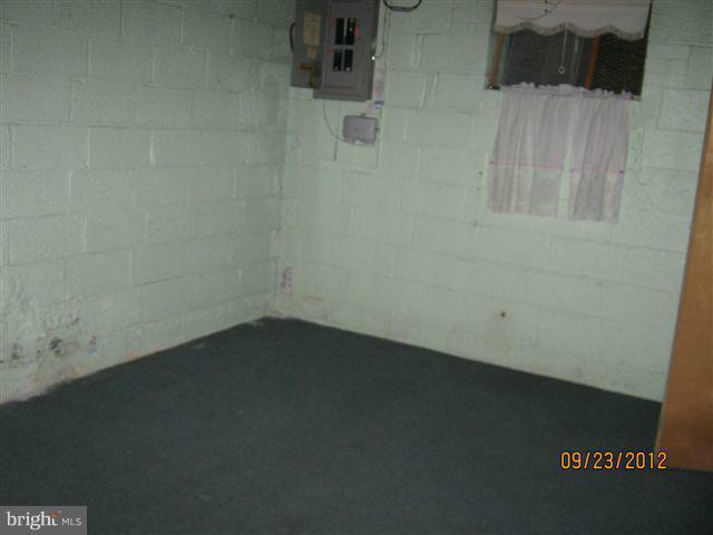 6708 Coolridge Road Temple Hills, MD 20748 - Photo 20 of 20 Basement