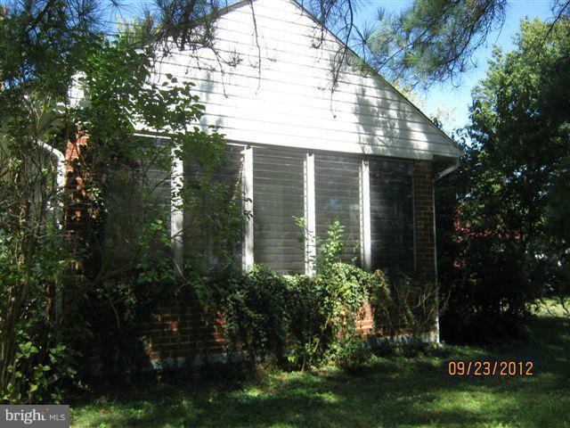 Exterior (General)