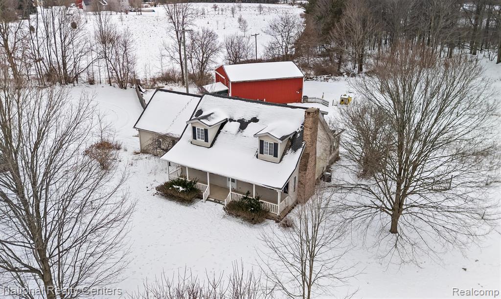 3735 Stanley Road Lapeer, MI 48446 - Photo 4 of 37 Gallery Image 4