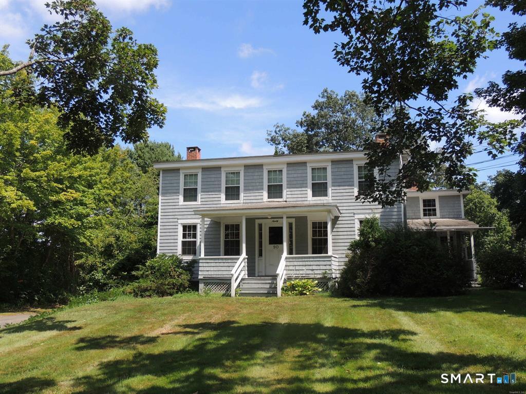 Welcome to 90 Leetes Island Rd.