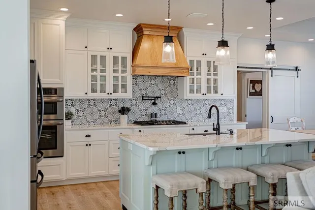 $650,000 | 241 4231 East, Rigby, ID 83442