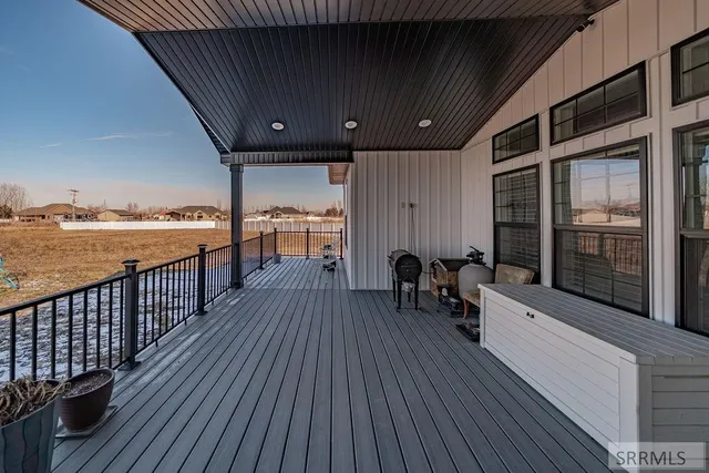 $650,000 | 241 4231 East, Rigby, ID 83442