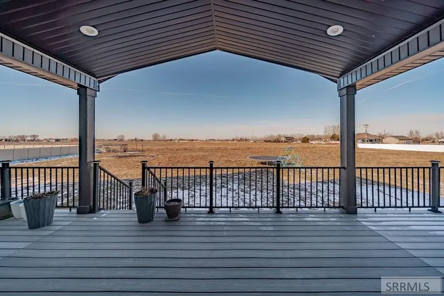 $650,000 | 241 4231 East, Rigby, ID 83442