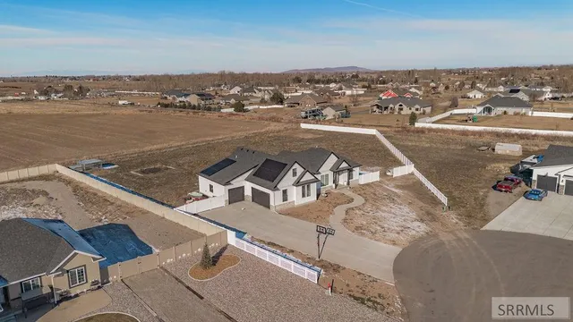 $650,000 | 241 4231 East, Rigby, ID 83442