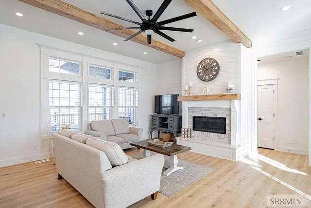 $650,000 | 241 4231 East, Rigby, ID 83442