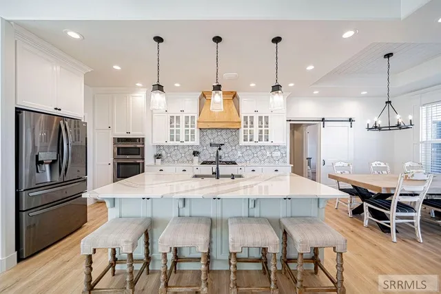 $650,000 | 241 4231 East, Rigby, ID 83442