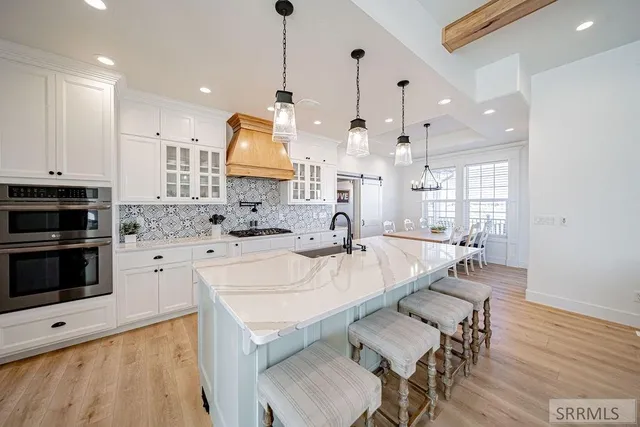 $650,000 | 241 4231 East, Rigby, ID 83442