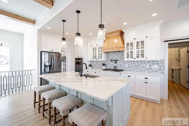 $650,000 | 241 4231 East, Rigby, ID 83442