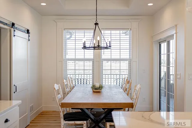 $650,000 | 241 4231 East, Rigby, ID 83442