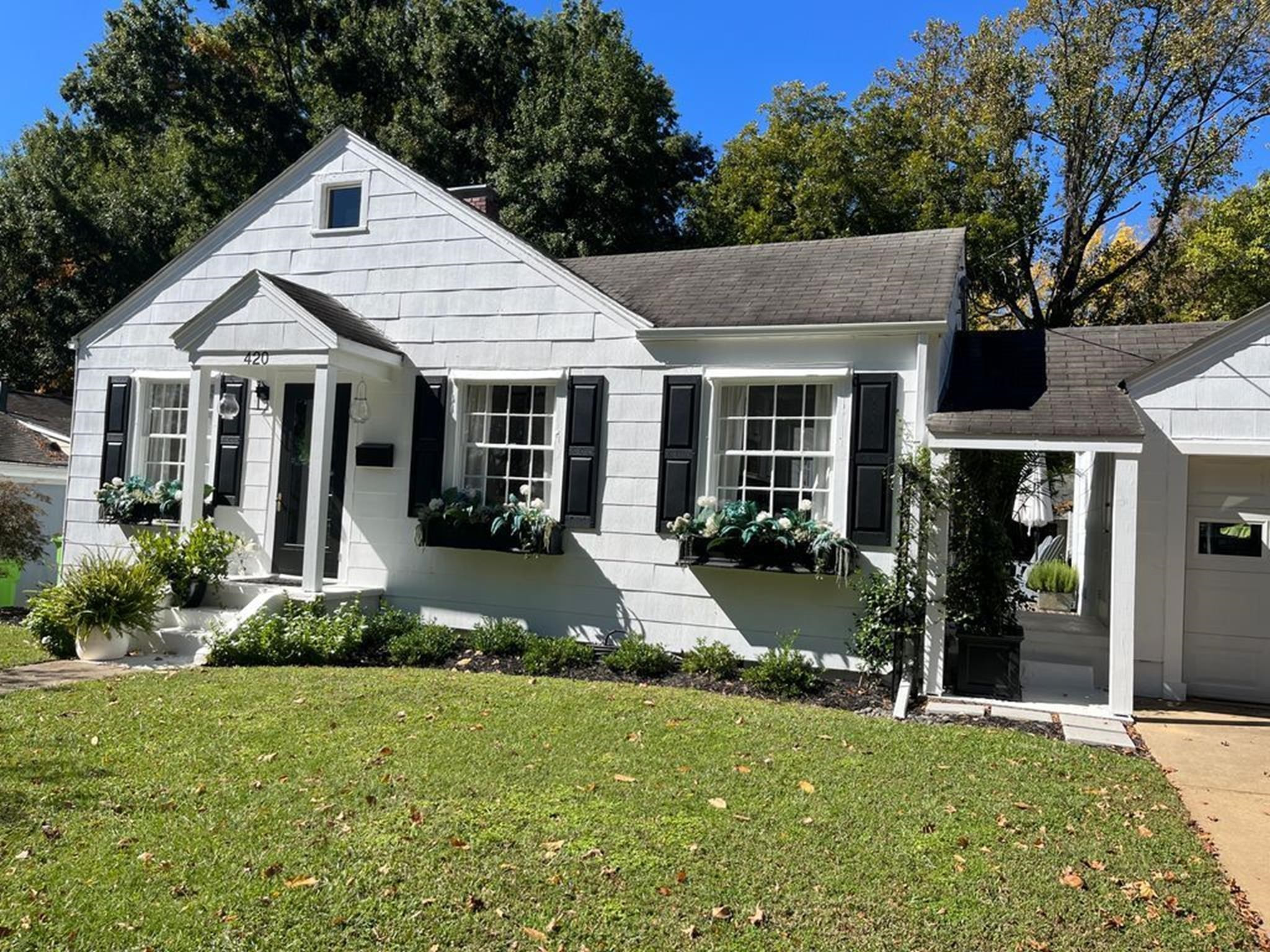 420 Bickett Boulevard Raleigh, NC 27608 - Photo 1 of 15 Photo 1